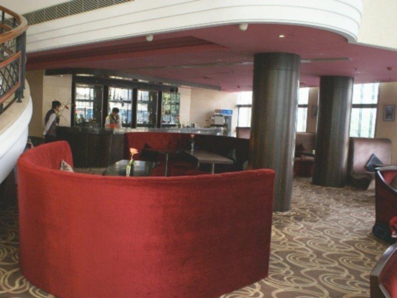 Yafan Longmen Hotel 4*