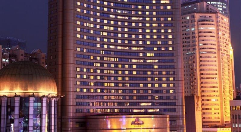 Nanjing Road By Ihg Hotel 5*