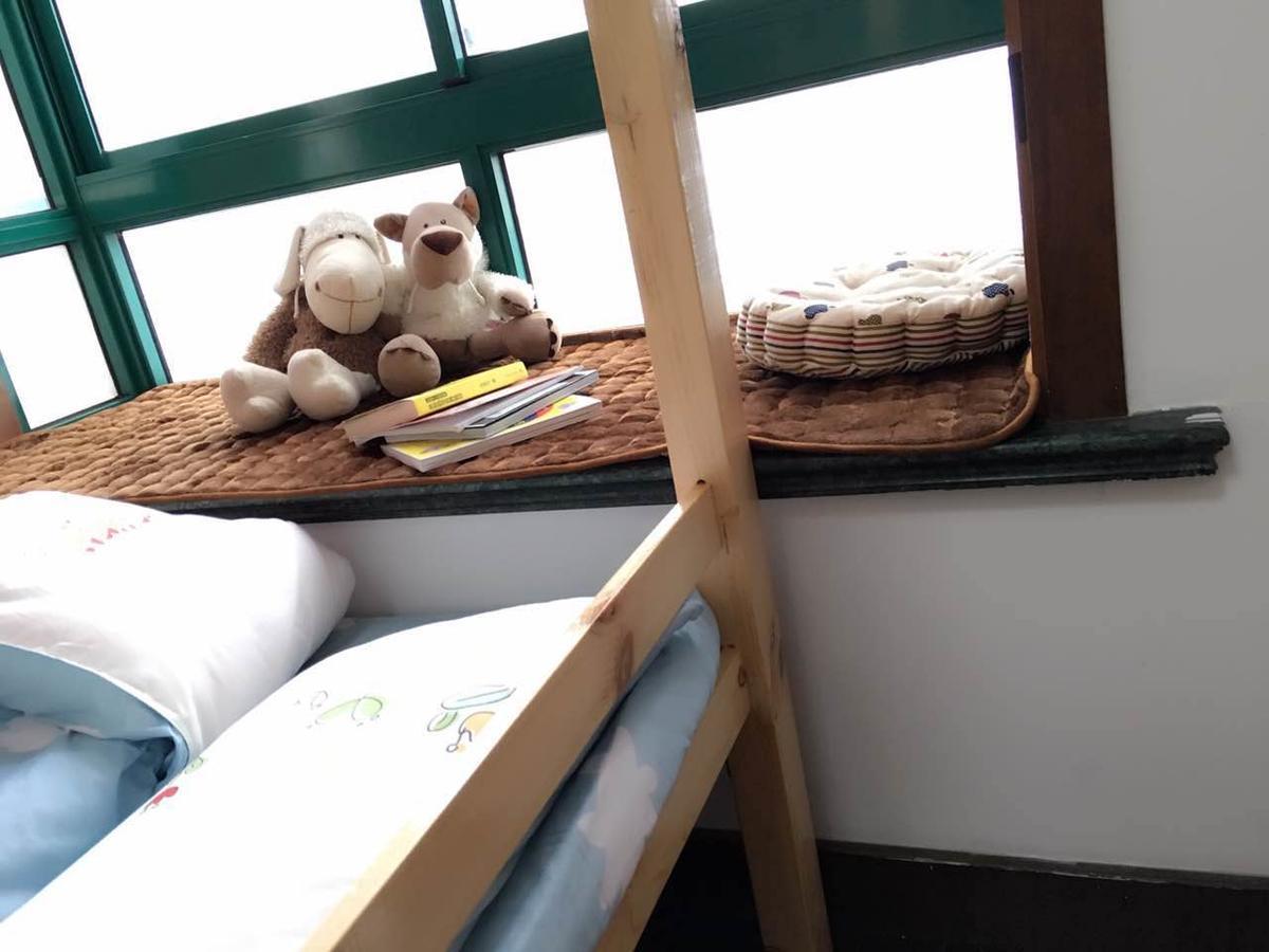 Xiang Zuo Xiang International Youth Hostel Shanghai