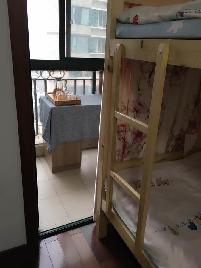 Xiang Zuo Xiang International Youth Hostel *