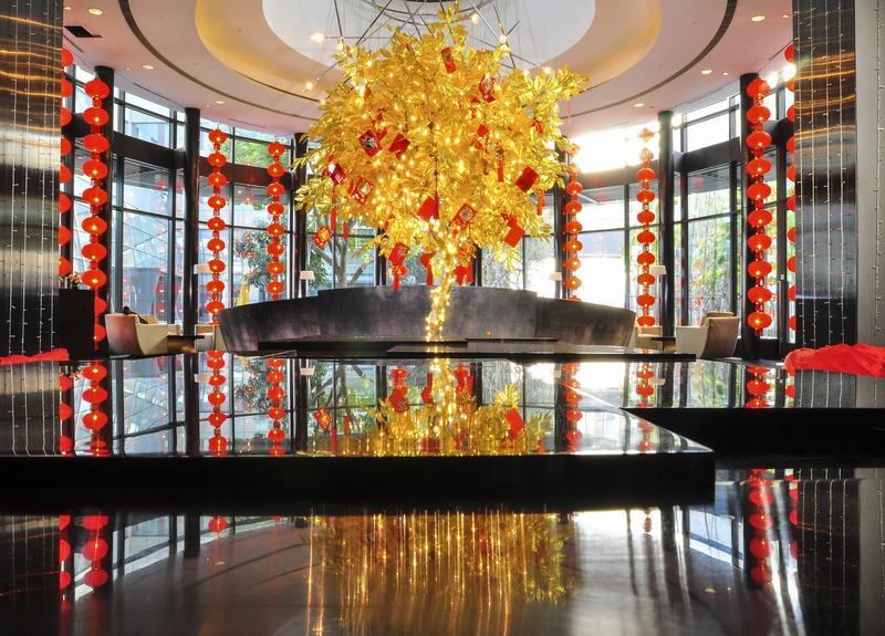 Zhangjiang Parkyard - Free Shuttle Bus From The New International Expo Center During The Exhibition 5*