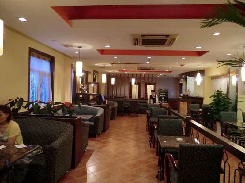 Greentree Zhongshan Hutai 3* Shanghai