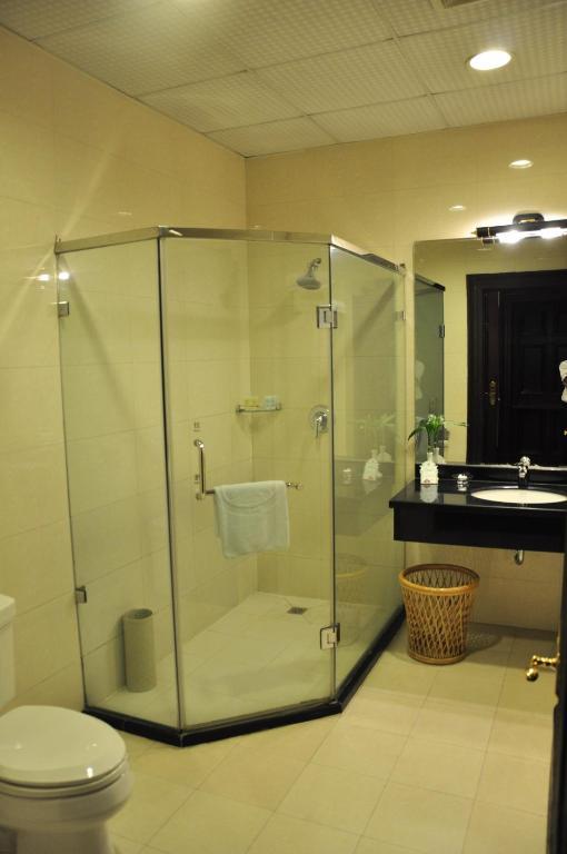 Astor House Shanghai