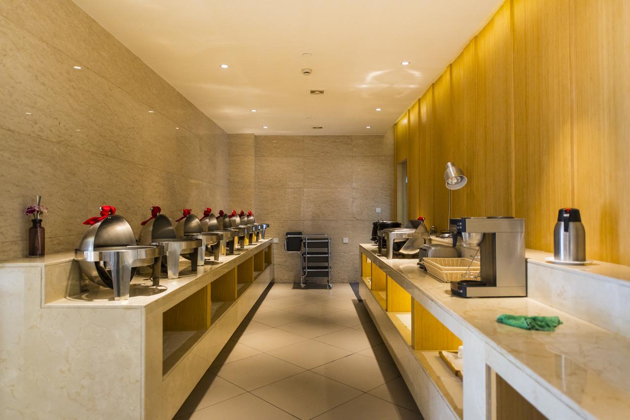 Hotel Ji Changfeng Park 4*