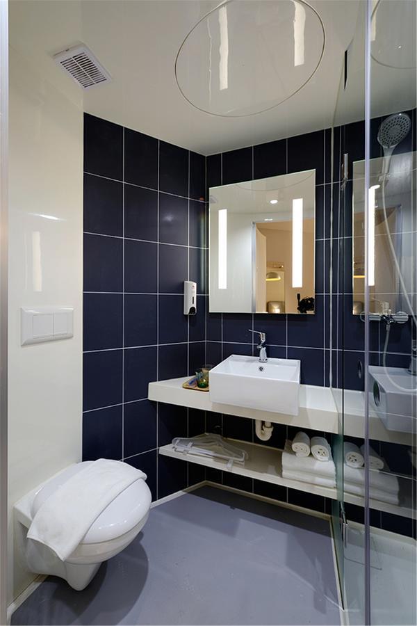 Hotel Hanting Hongqiao National Exhibition Center Jidi Road 2*