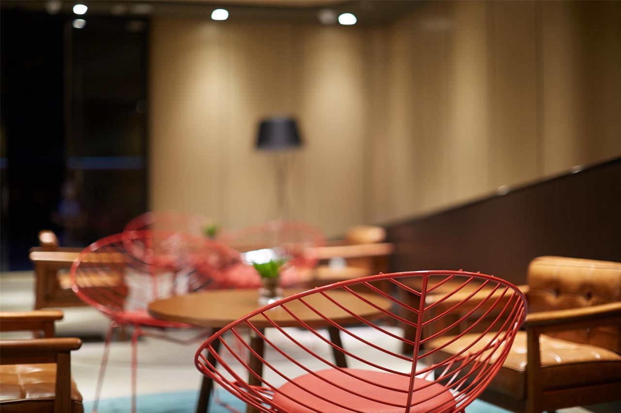 Hotel Hanting Hongqiao National Exhibition Center Jidi Road 2*