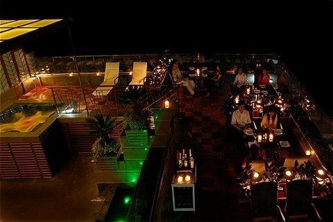 Hotel Pudi Boutique Fuxing Park 5*