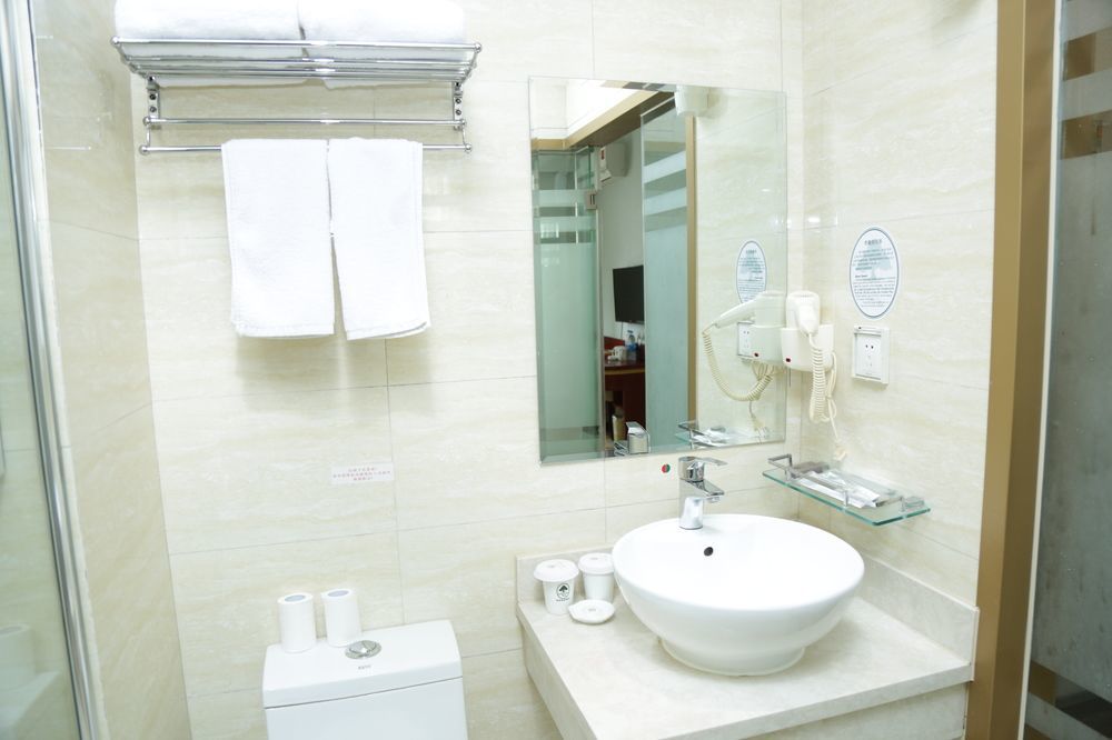 Crown Crystal 4* Shanghai