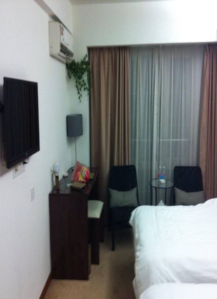 Hotel Coinfamily 3*
