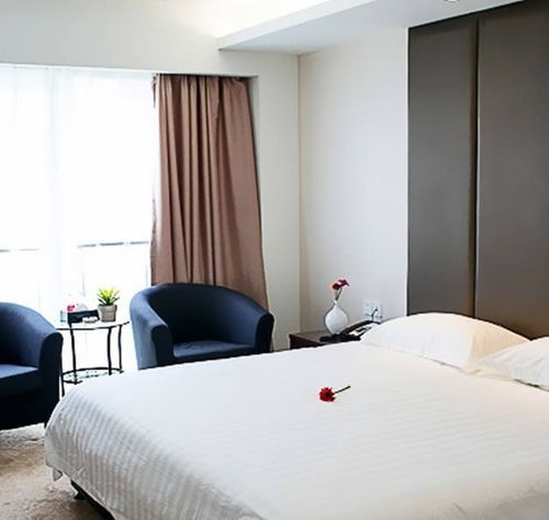 Hotel Coinfamily 3*