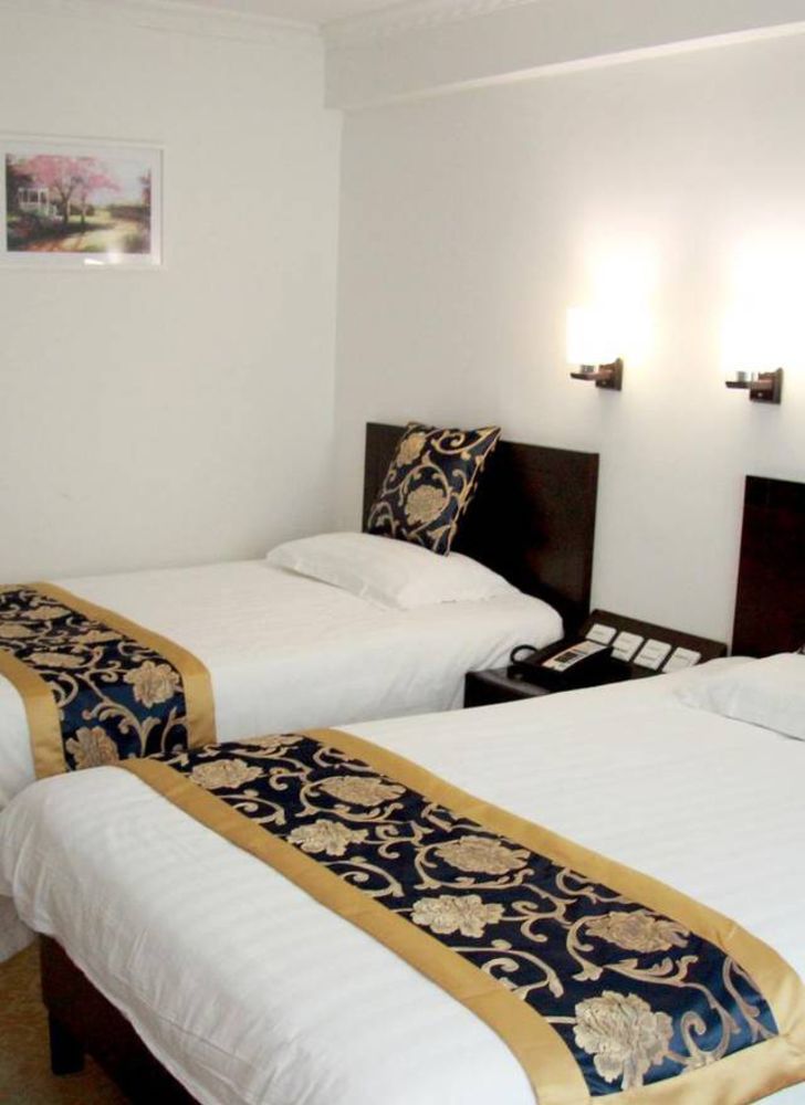 Hotel Coinfamily 3*
