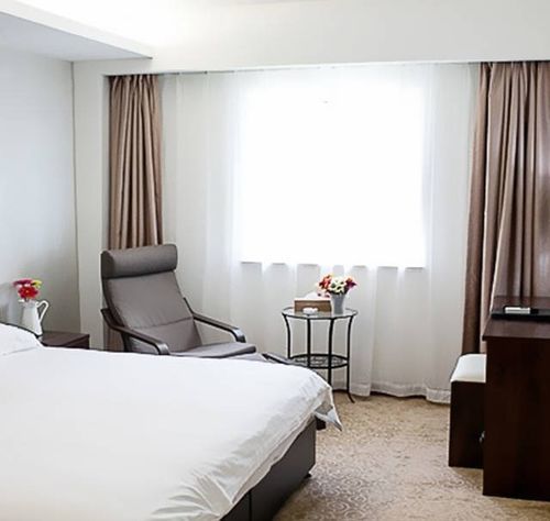 Hotel Coinfamily 3*