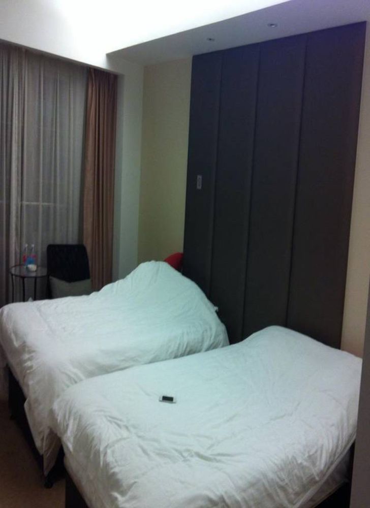 Hotel Coinfamily 3*