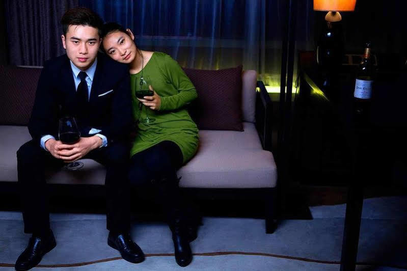 Hotel Grand Mercure Central *