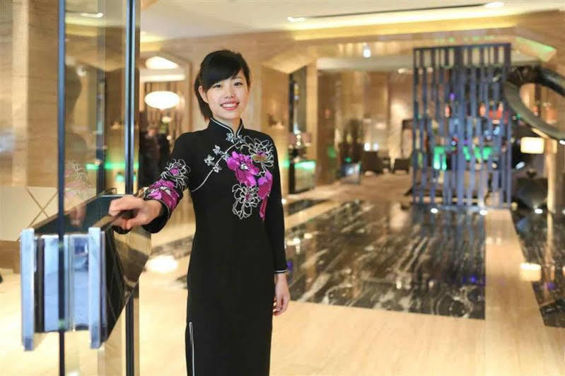 Grand Mercure Central * Shanghai