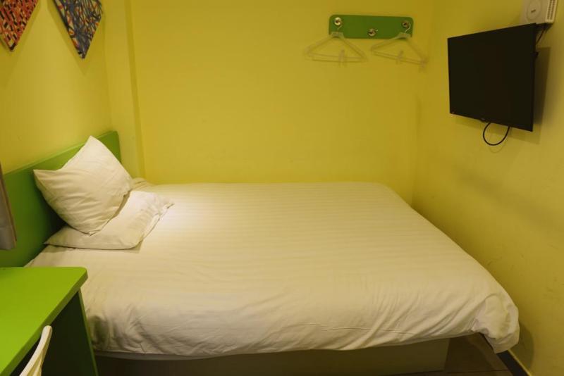Hotel Dabaishu 2*