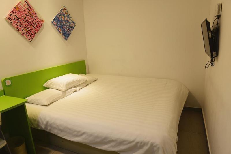 Hotel Dabaishu 2*