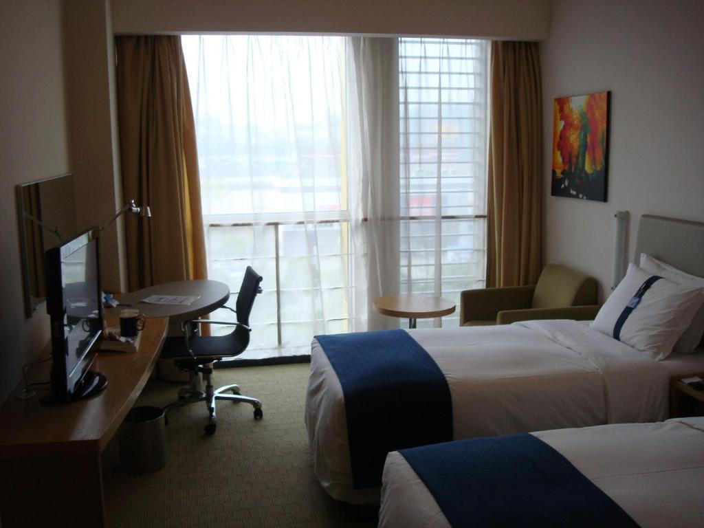 Express Meilong Thượng Hải
