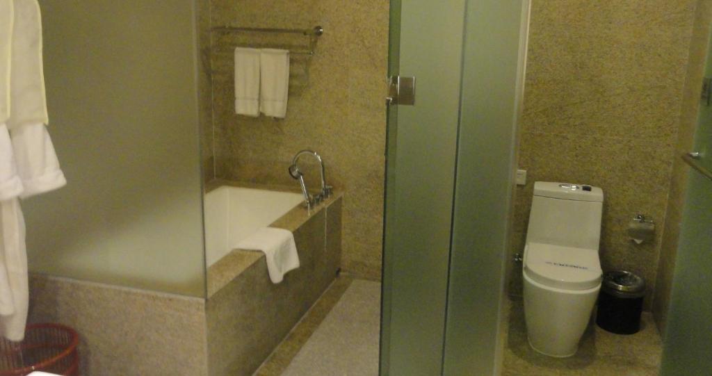 Hotel Days Insun 4*