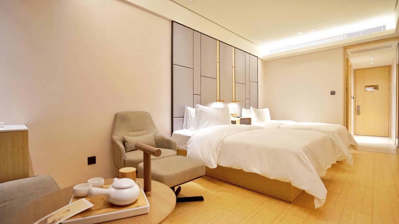 Ji Jinqiao Shanghai