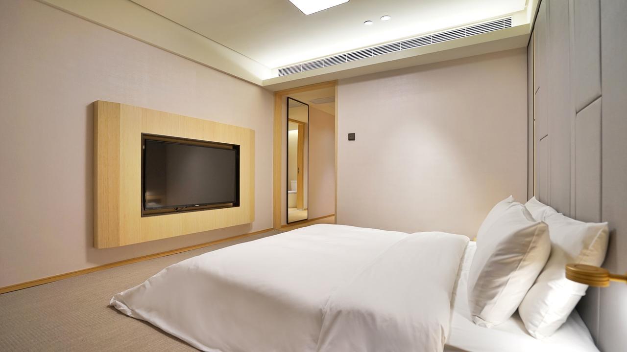 Hotel Ji Jinqiao