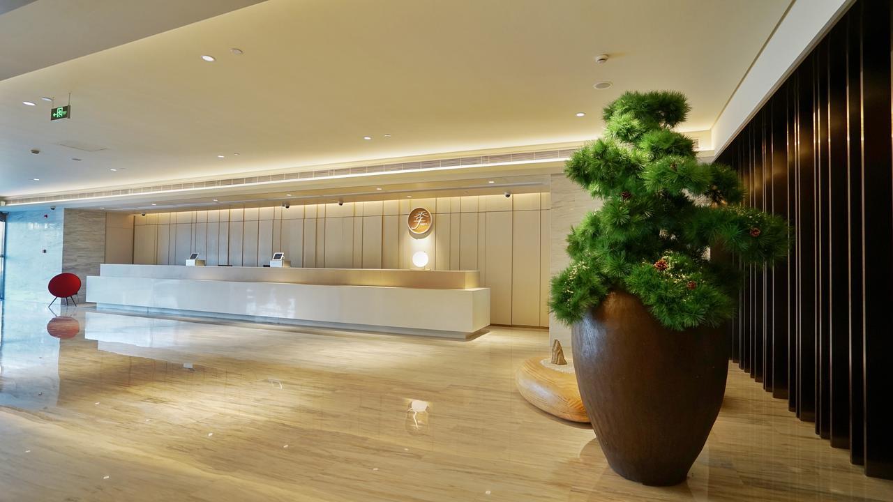 Ji Jinqiao Hotel 3*
