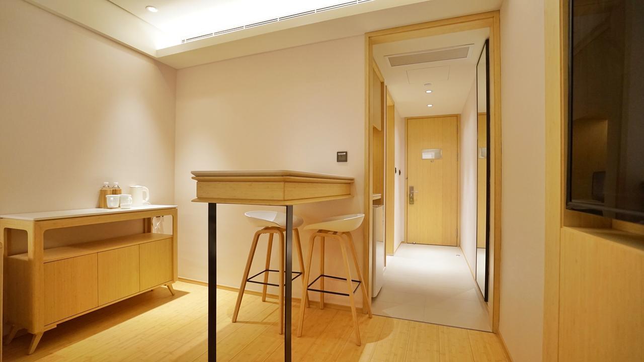 Ji Jinqiao Hotel Shanghai