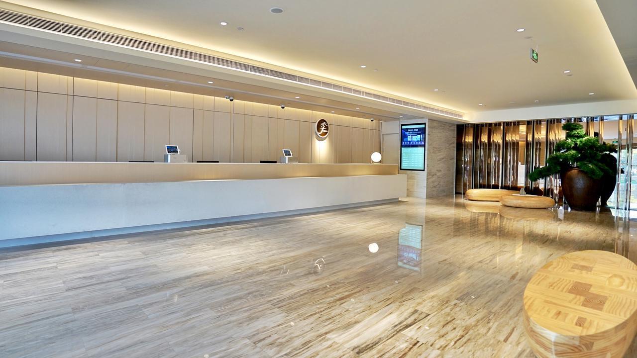 Ji Jinqiao Hotel