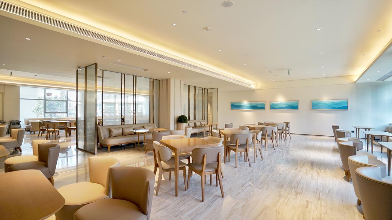 Ji Jinqiao Hotel Shanghai