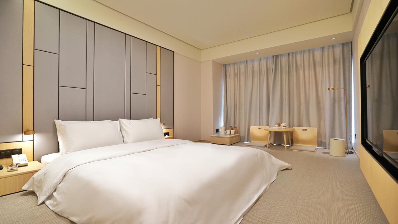 Ji Jinqiao Hotel
