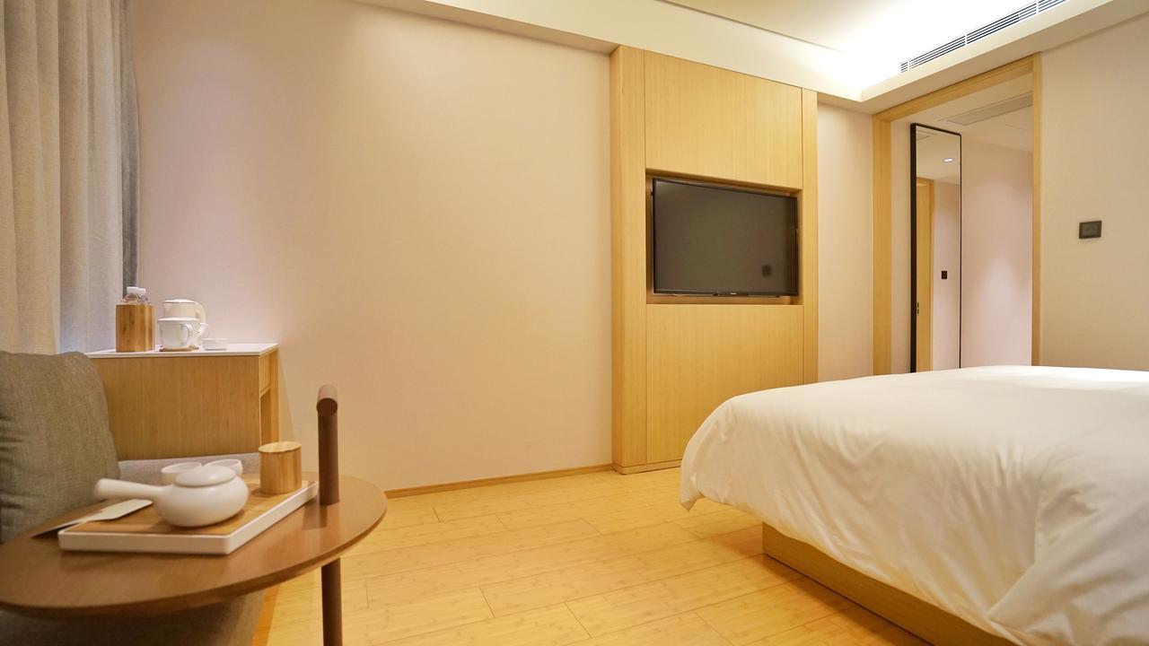 Ji Jinqiao Hotel