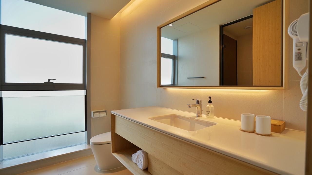 Hotel Ji Jinqiao Shanghai