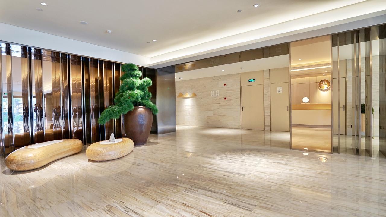 Hotel Ji Jinqiao 3*