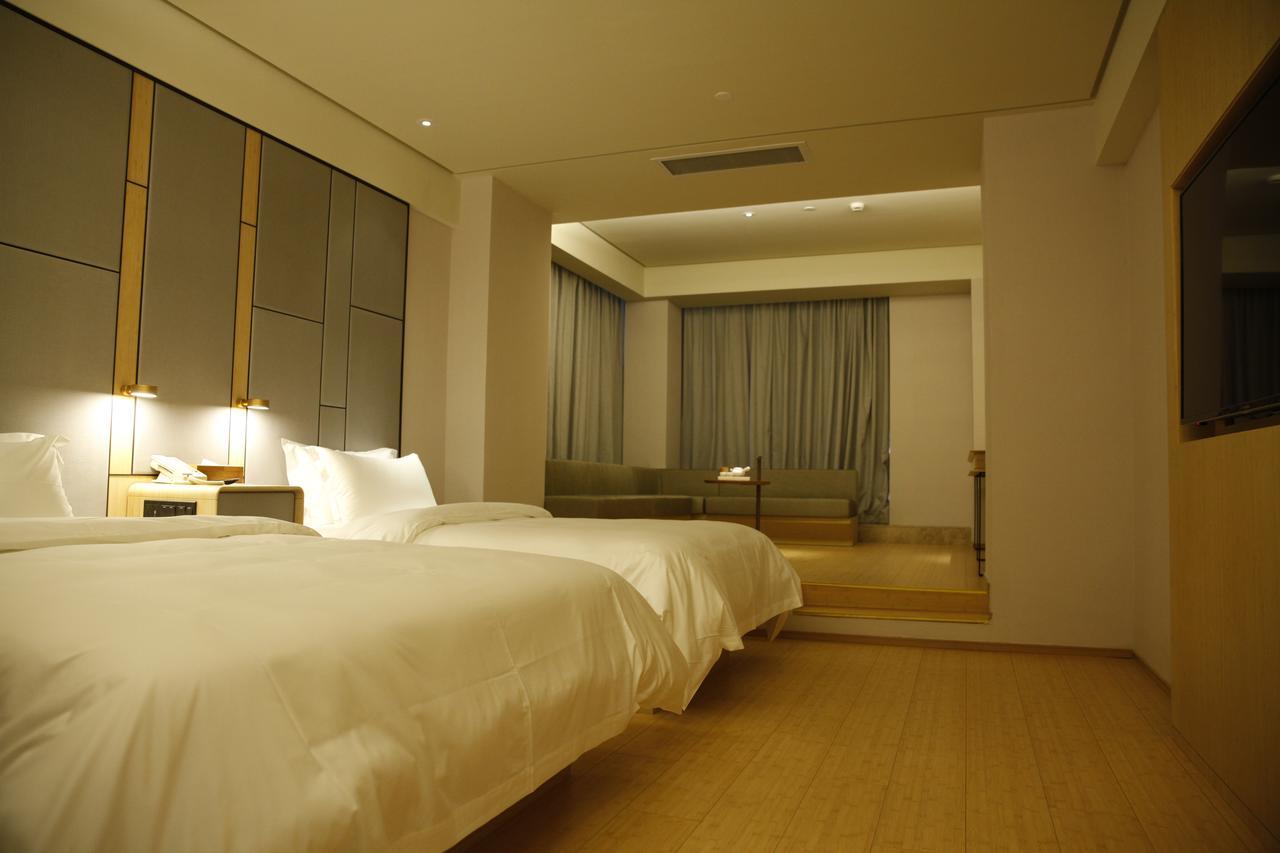 Ji Jinqiao Hotel Shanghai