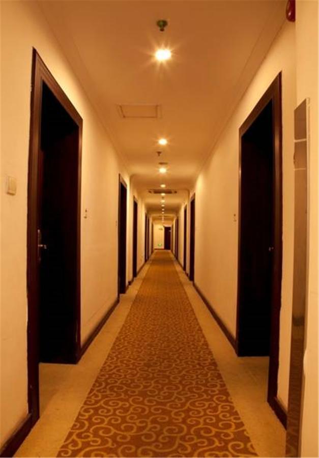 View Hotel Shanghai