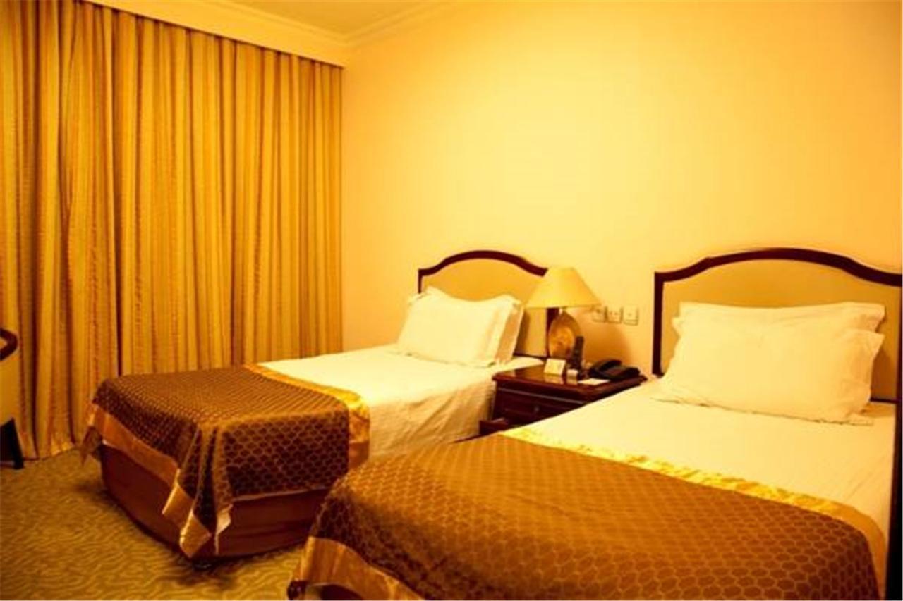 View Hotel 3*