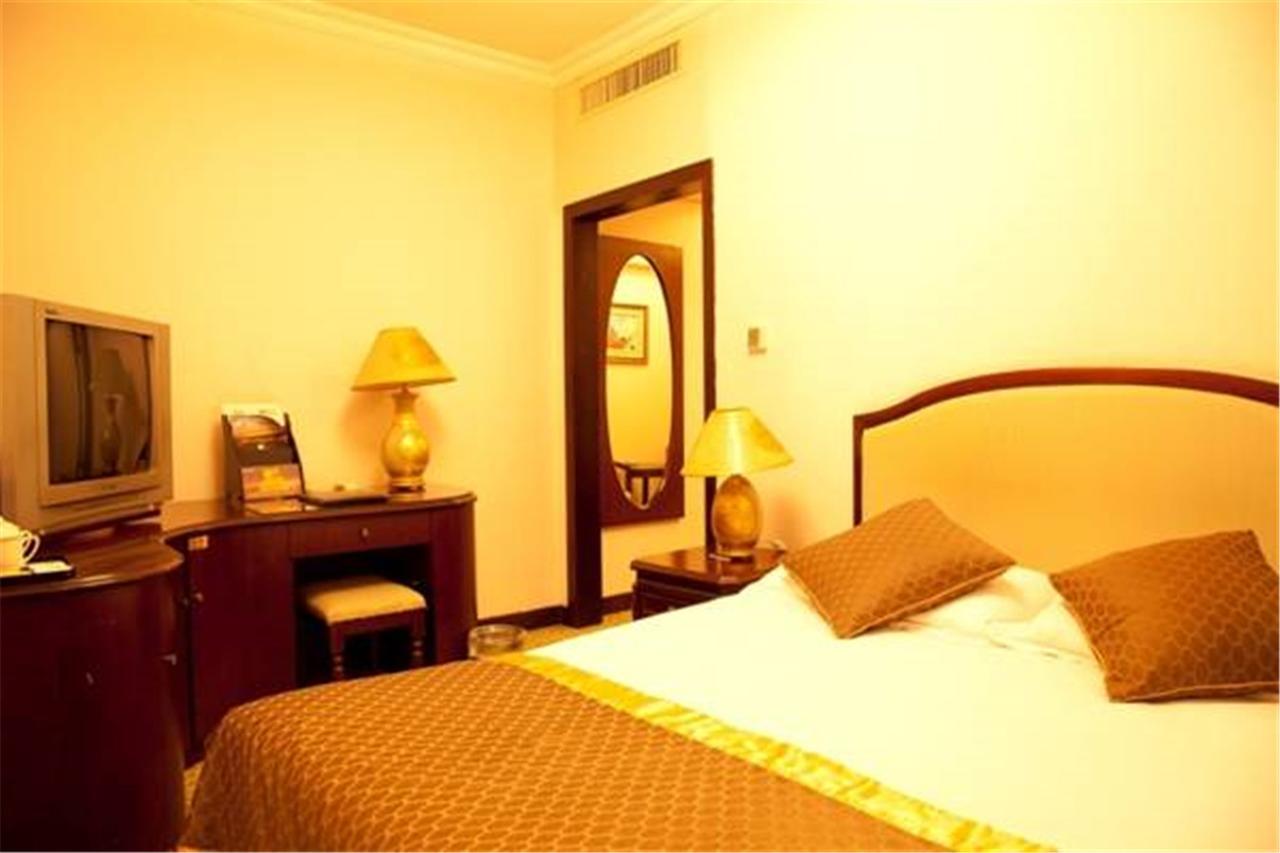 View Hotel 3*