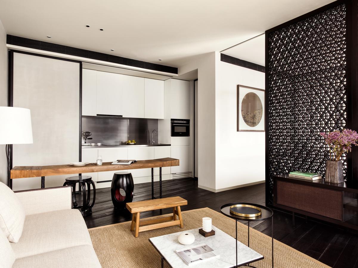 The Middle House Otel 5*