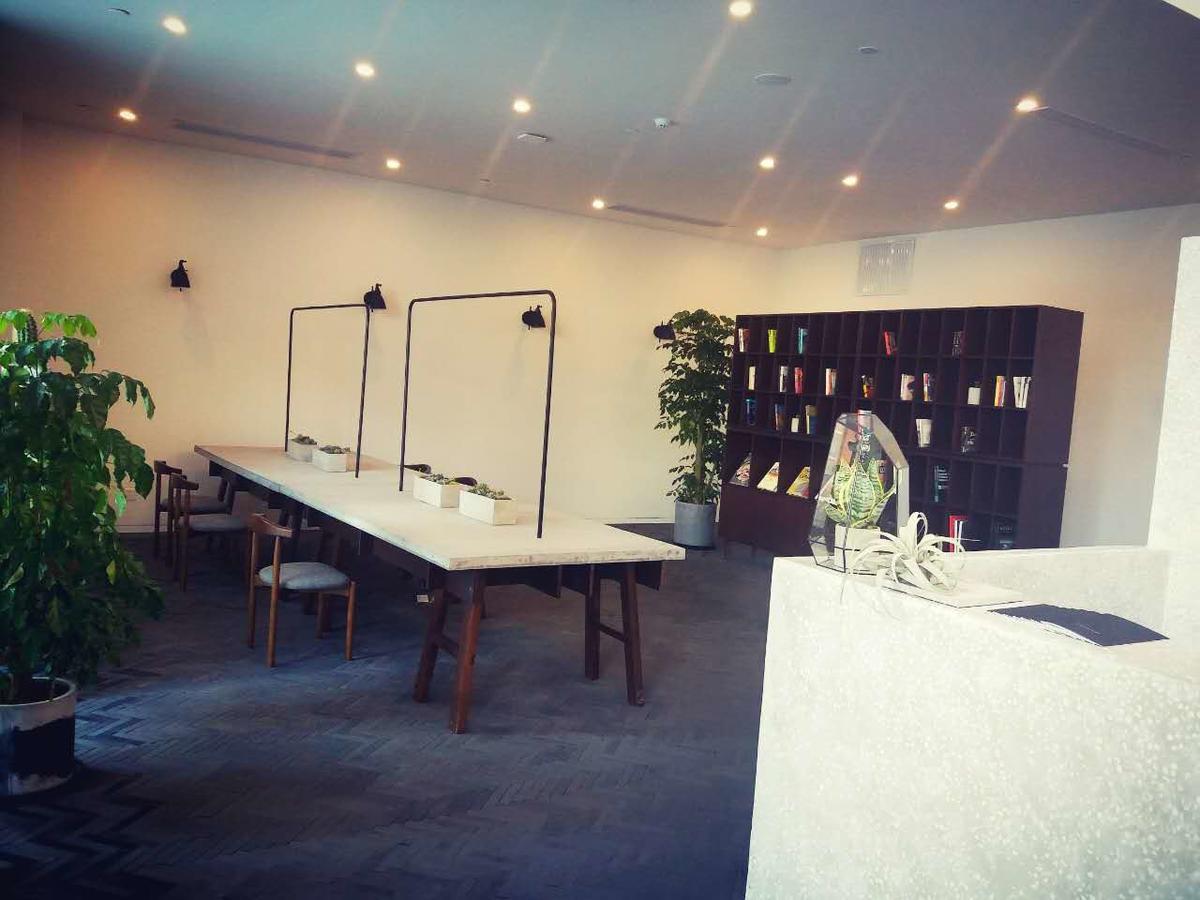 Base Living Boutique Serviced Aparthotel
