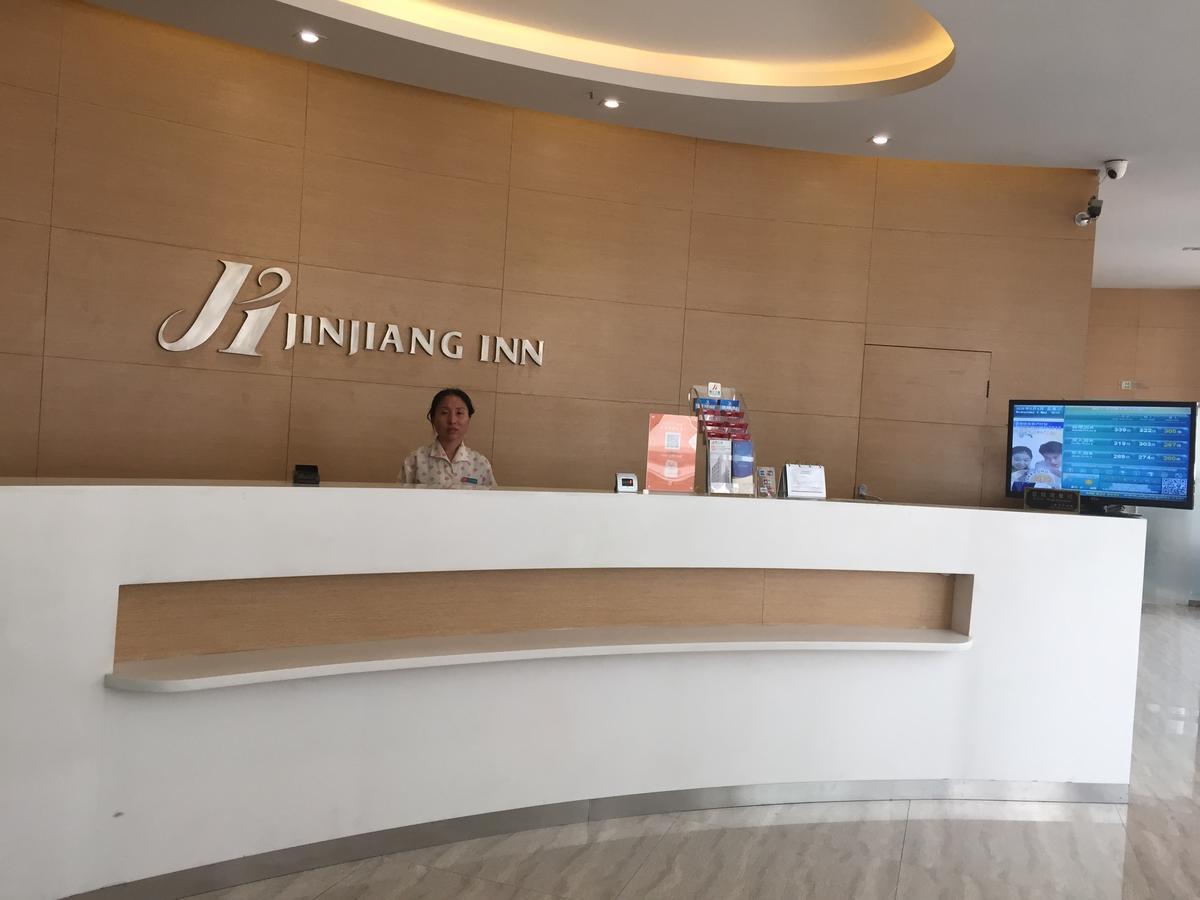 Jingjiang East China Normal 2* Shanghai