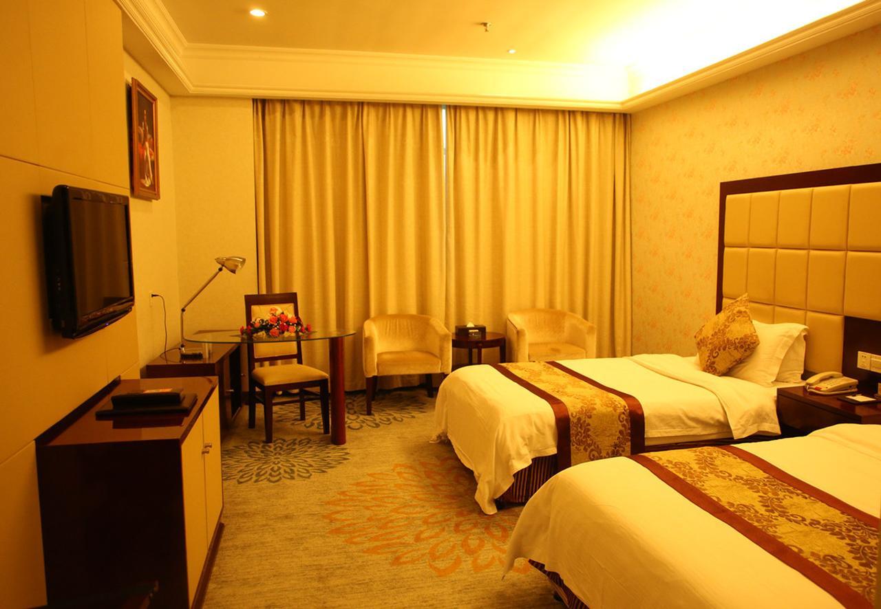 Hong Jin International - Pudong Airport Hotel 2*