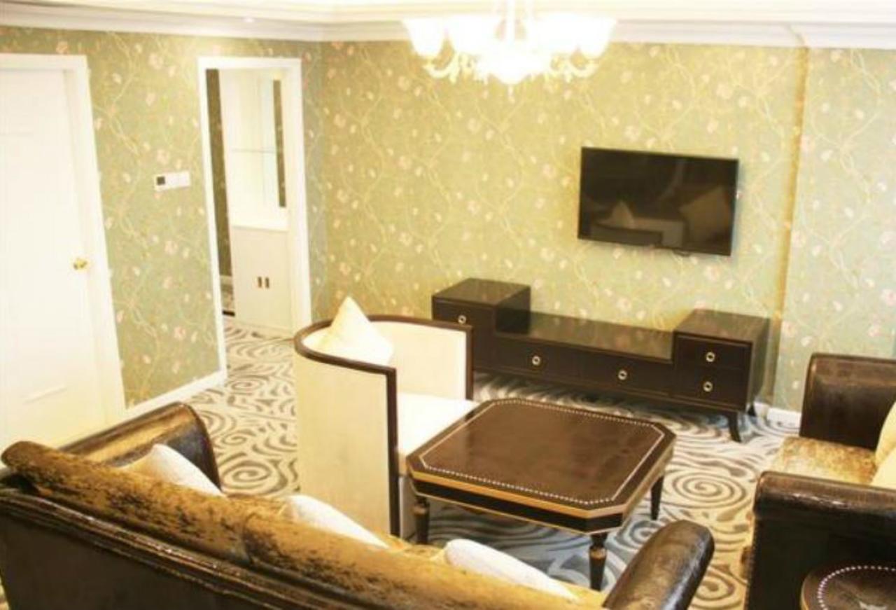 Ramada Encore 4* Shanghai