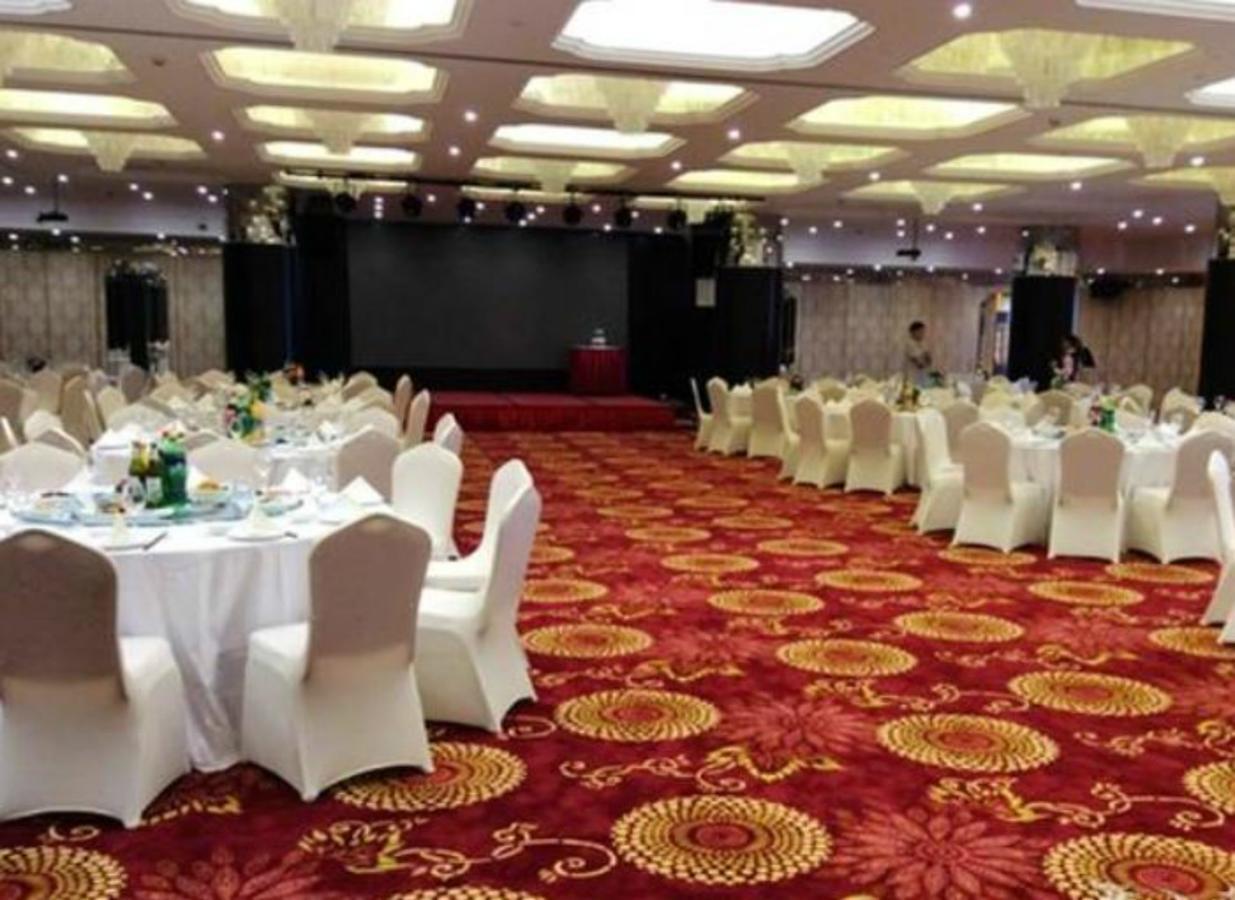 Ramada Encore Hotel Shanghai