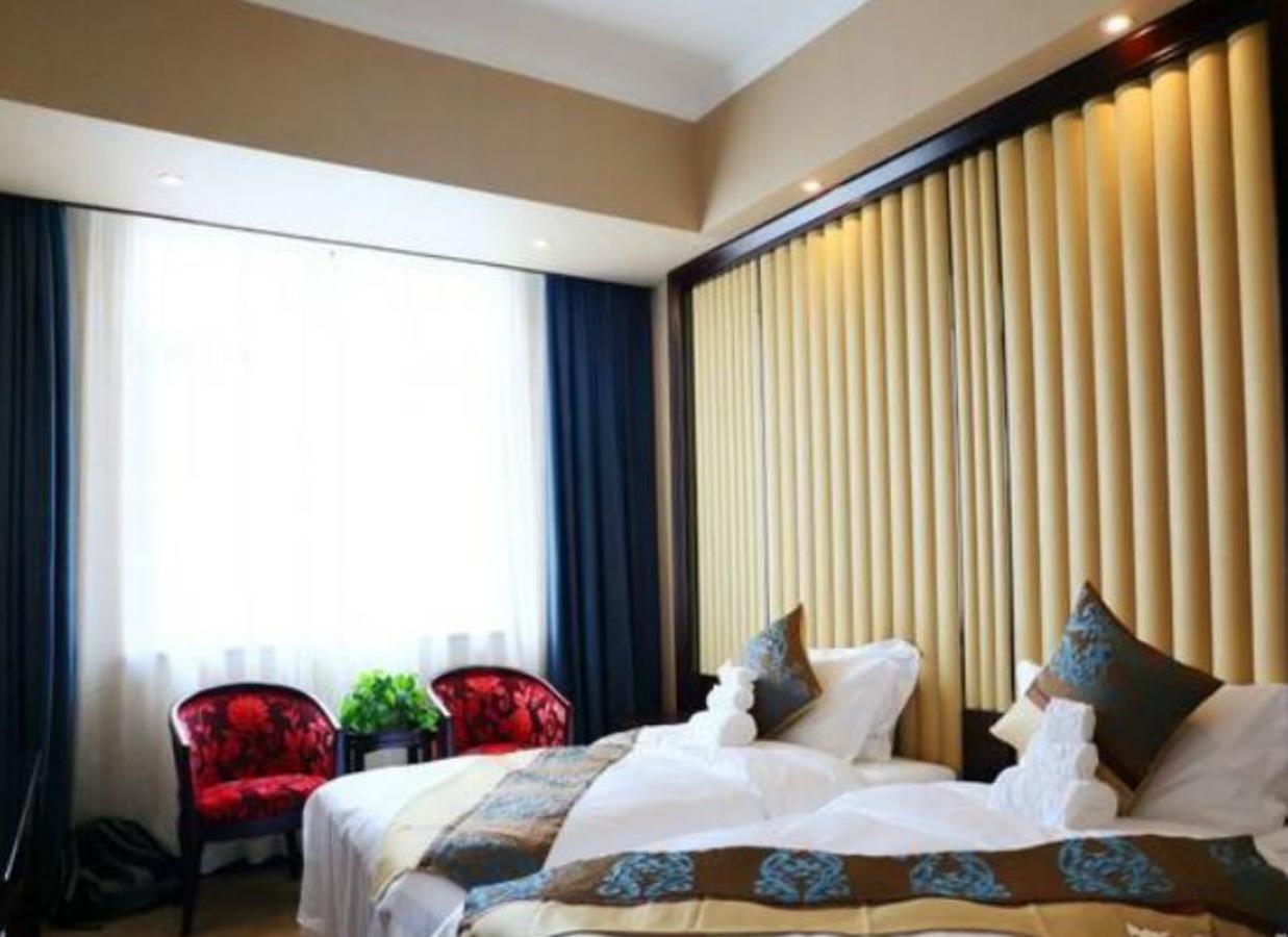 Ramada Encore Shanghai
