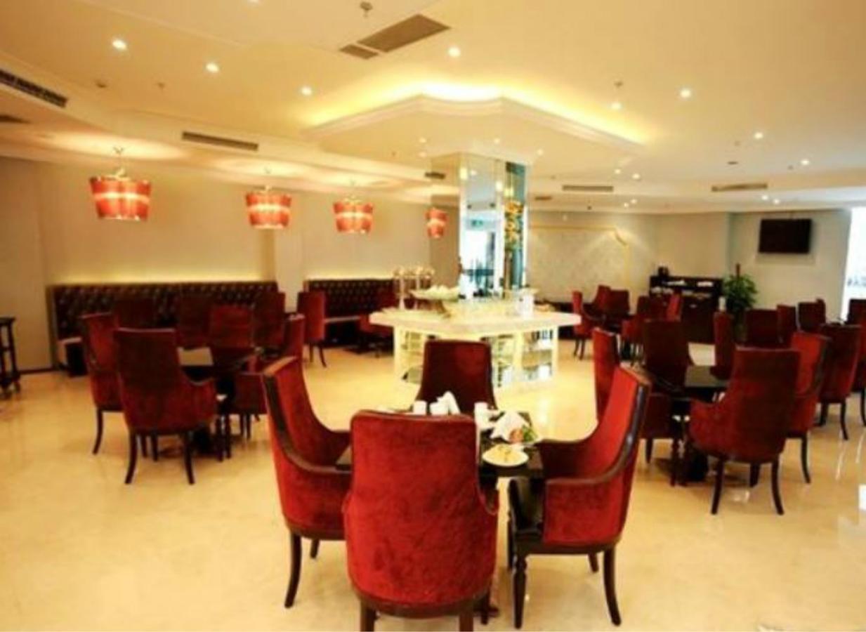 Hotel Ramada Encore Shanghai