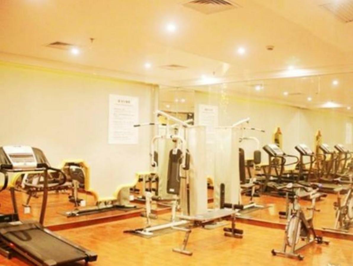 Ramada Encore Hotel