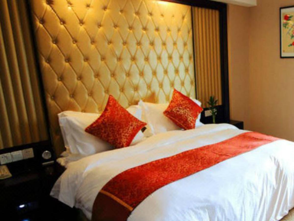 Hotel Ramada Encore