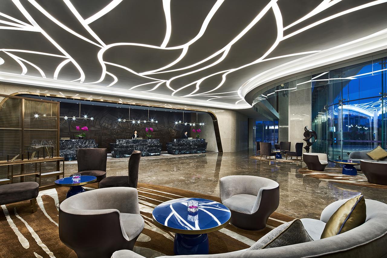 Hotel Primus Hongqiao Shanghái