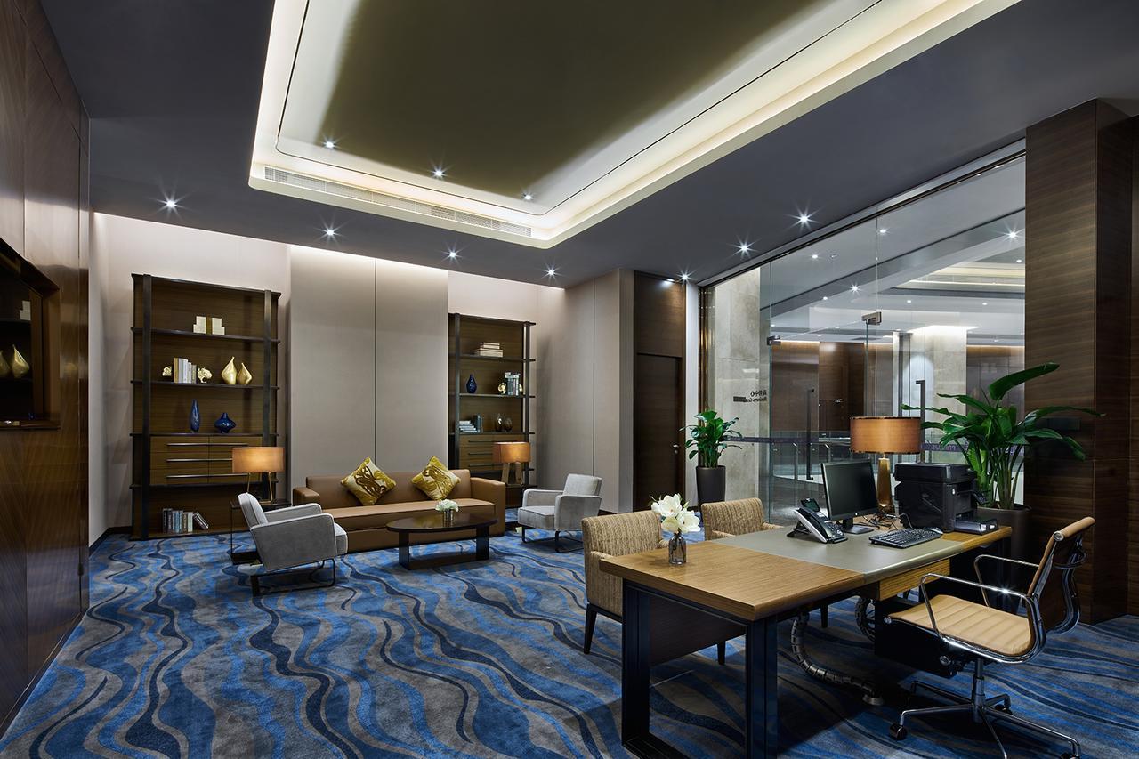 Hotel Primus Hongqiao