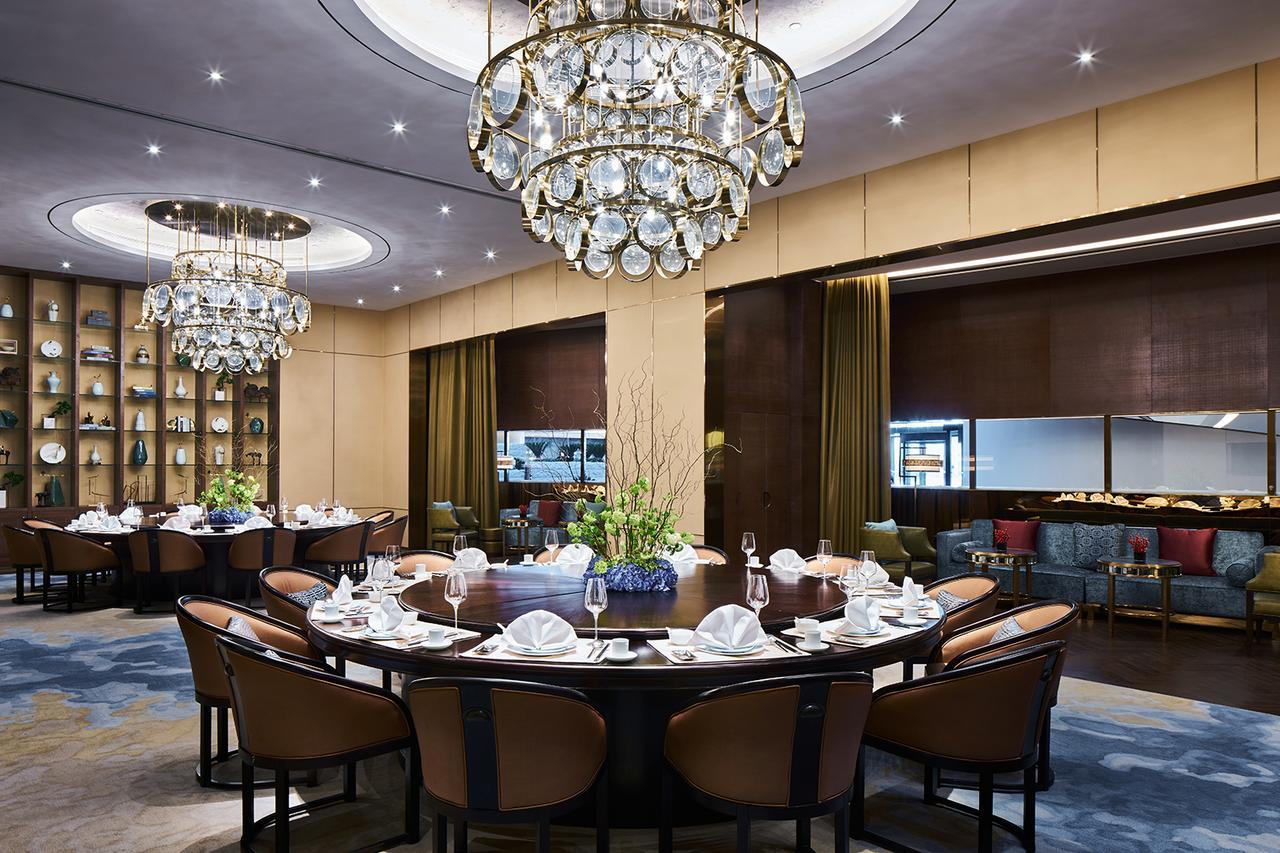 Primus Hongqiao Hotel